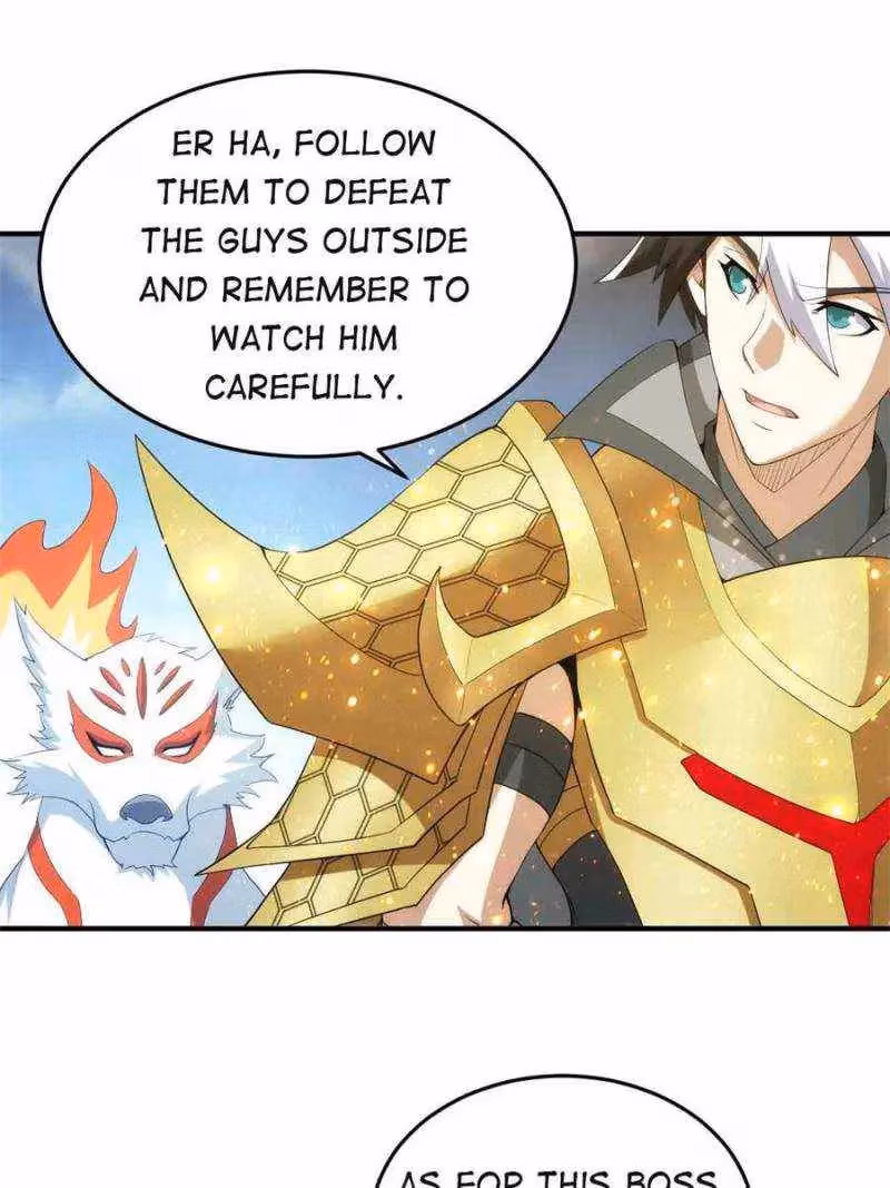 Read Billionaire Player chapter 244 image 24 on Lezhin