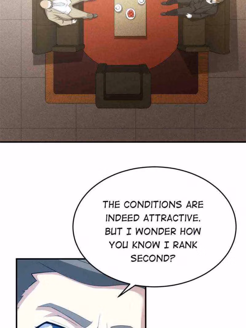 Read Billionaire Player chapter 244 image 28 on Lezhin