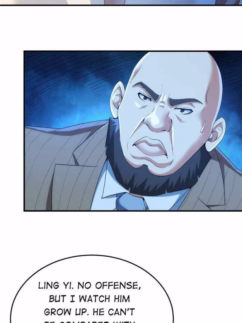 Read Billionaire Player chapter 244 image 32 on Lezhin