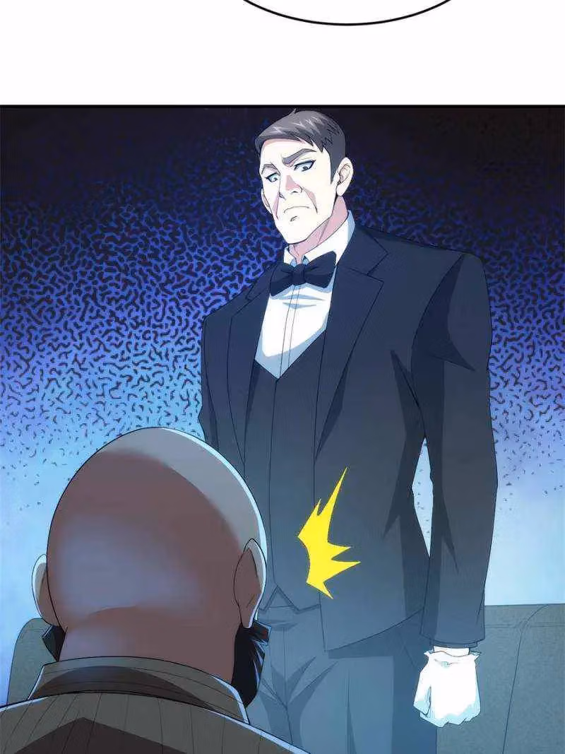 Read Billionaire Player chapter 244 image 34 on Lezhin