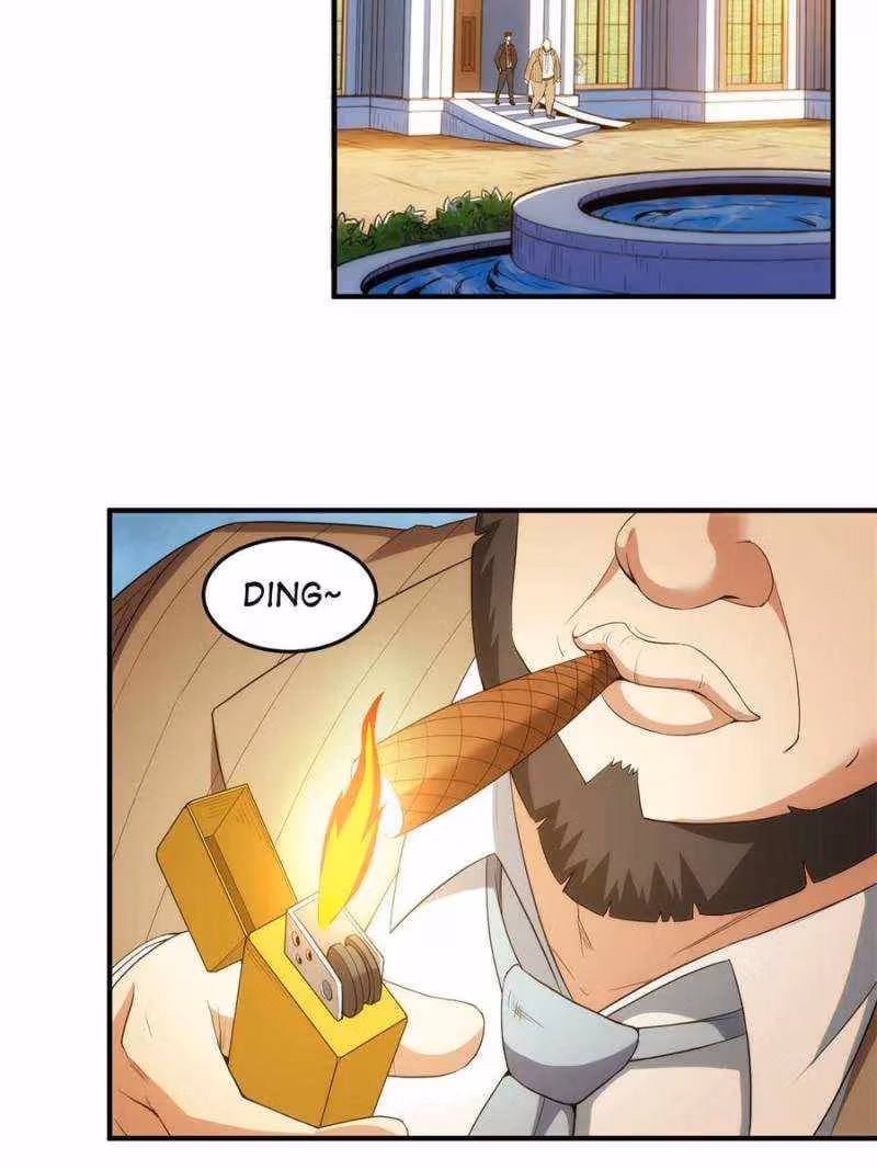 Read Billionaire Player chapter 244 image 40 on Lezhin