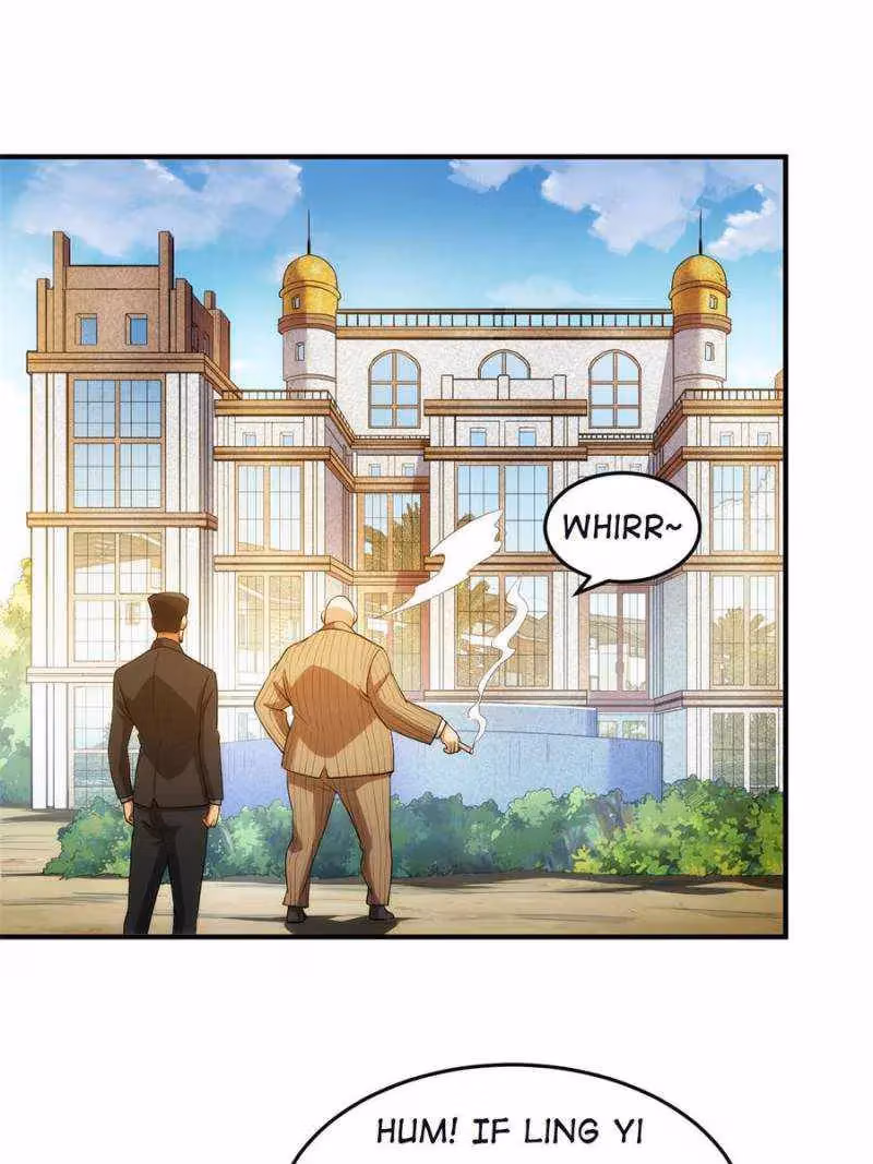 Read Billionaire Player chapter 244 image 41 on Lezhin