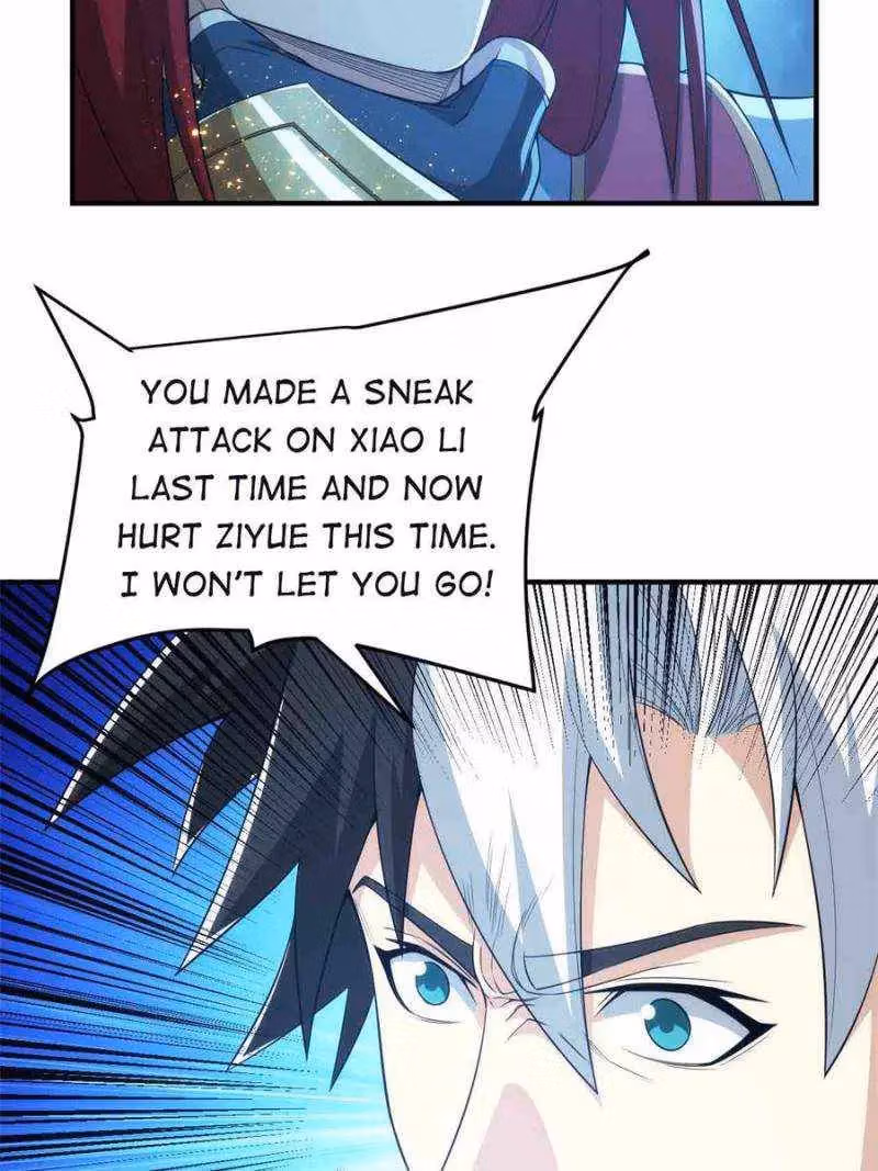 Read Billionaire Player chapter 244 image 5 on Lezhin