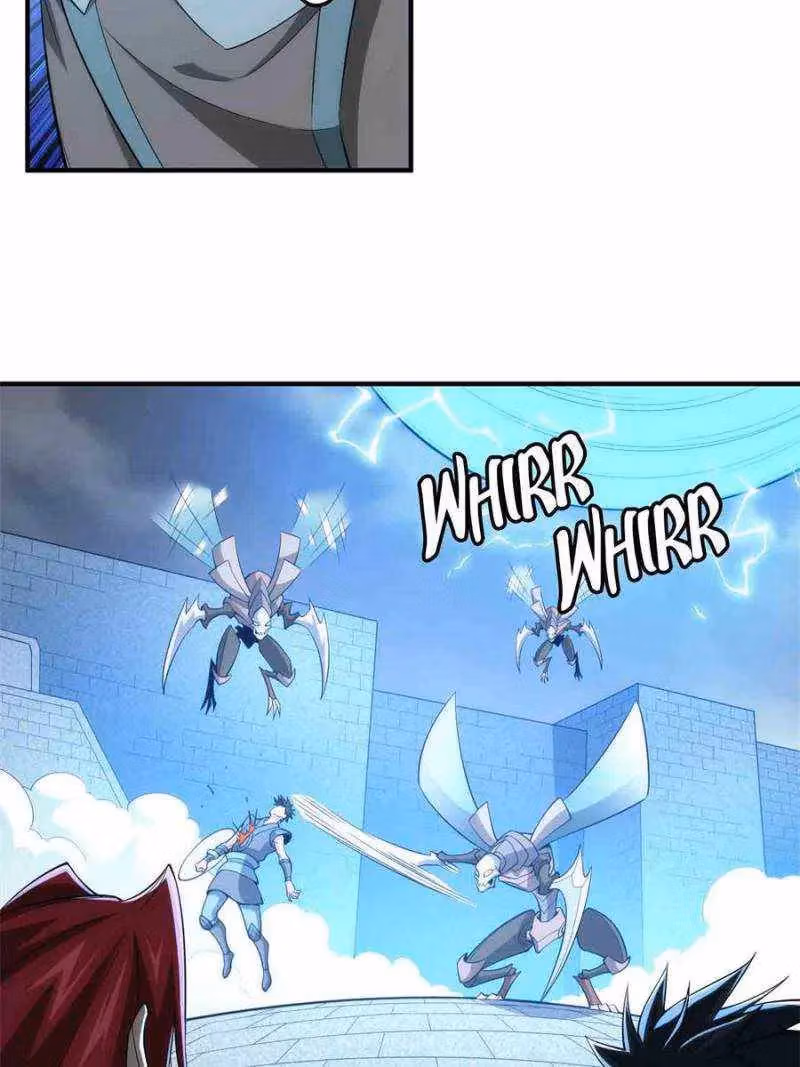 Read Billionaire Player chapter 244 image 9 on Lezhin