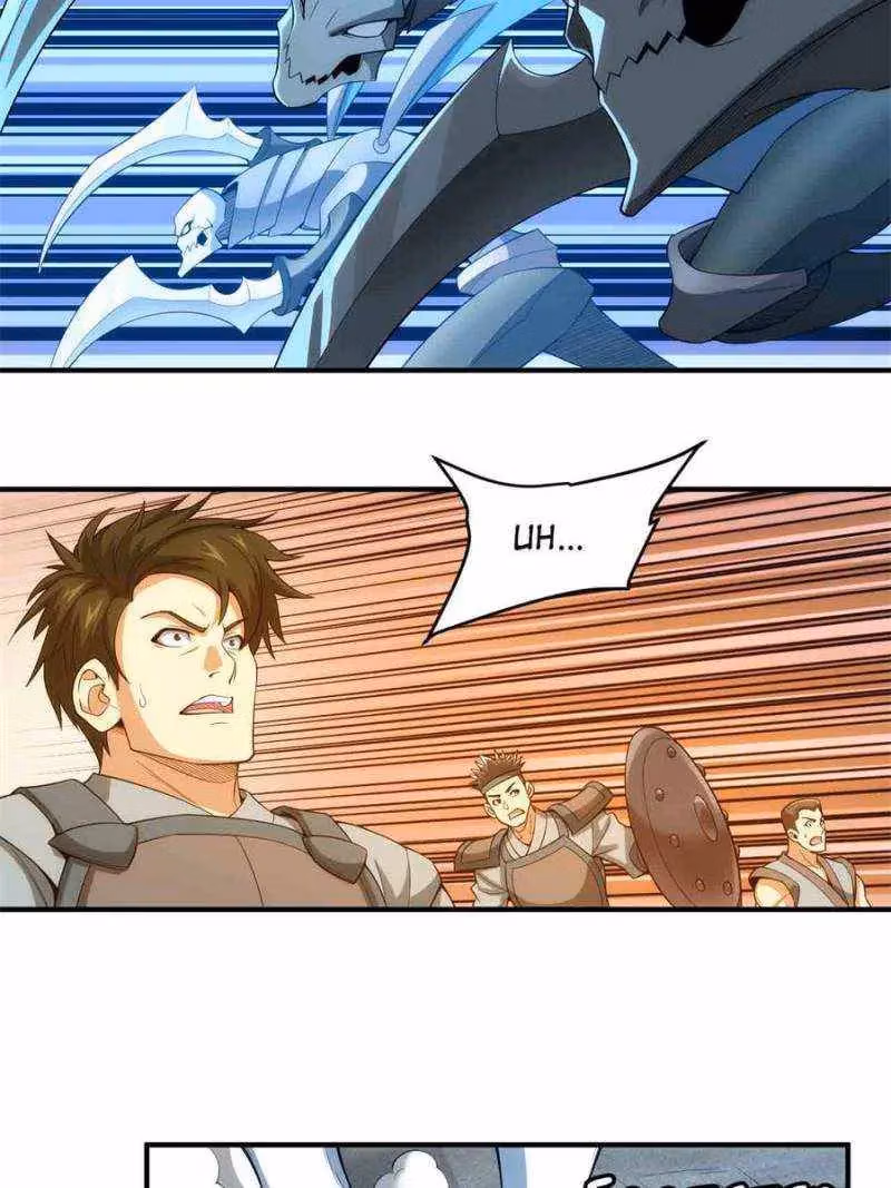 Read Billionaire Player chapter 245 image 2 on Lezhin