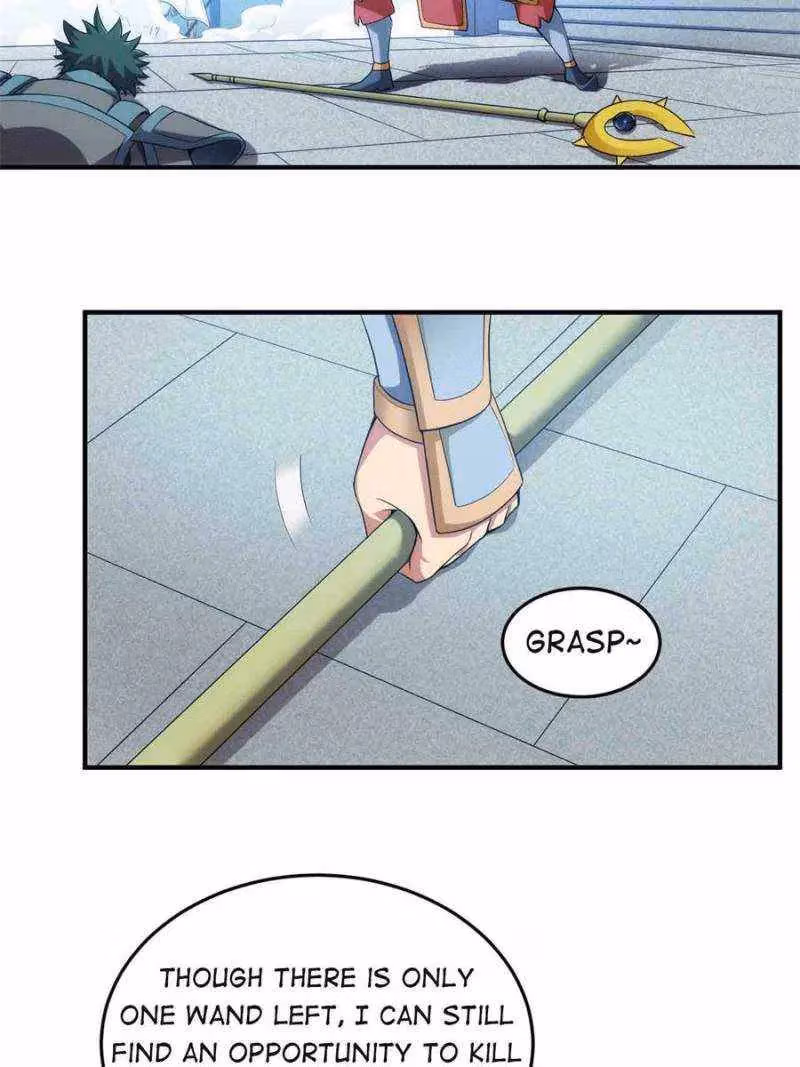 Read Billionaire Player chapter 245 image 30 on Lezhin