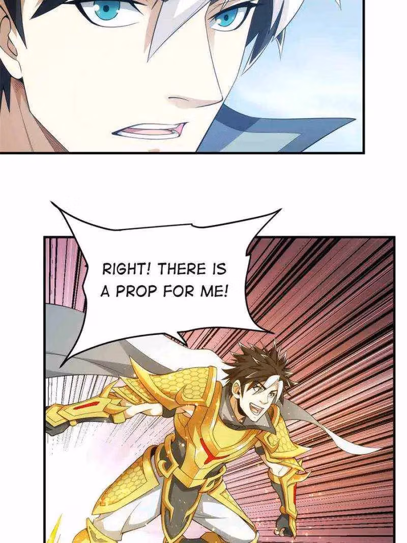 Read Billionaire Player chapter 245 image 33 on Lezhin