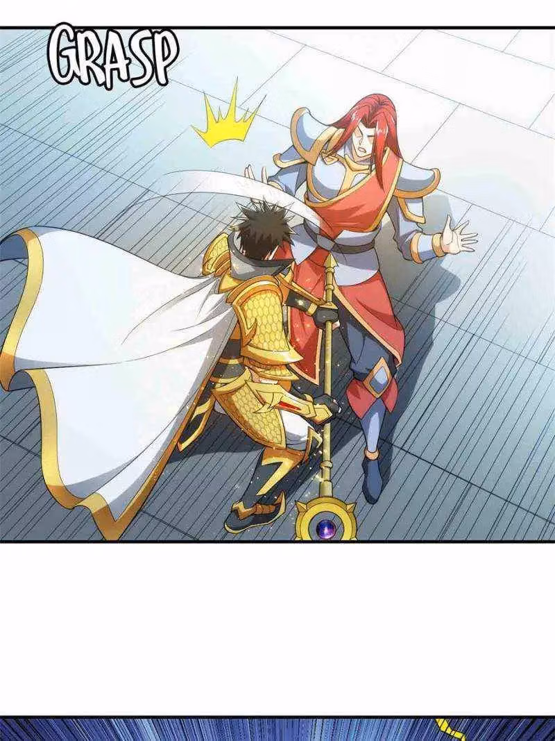 Read Billionaire Player chapter 245 image 35 on Lezhin