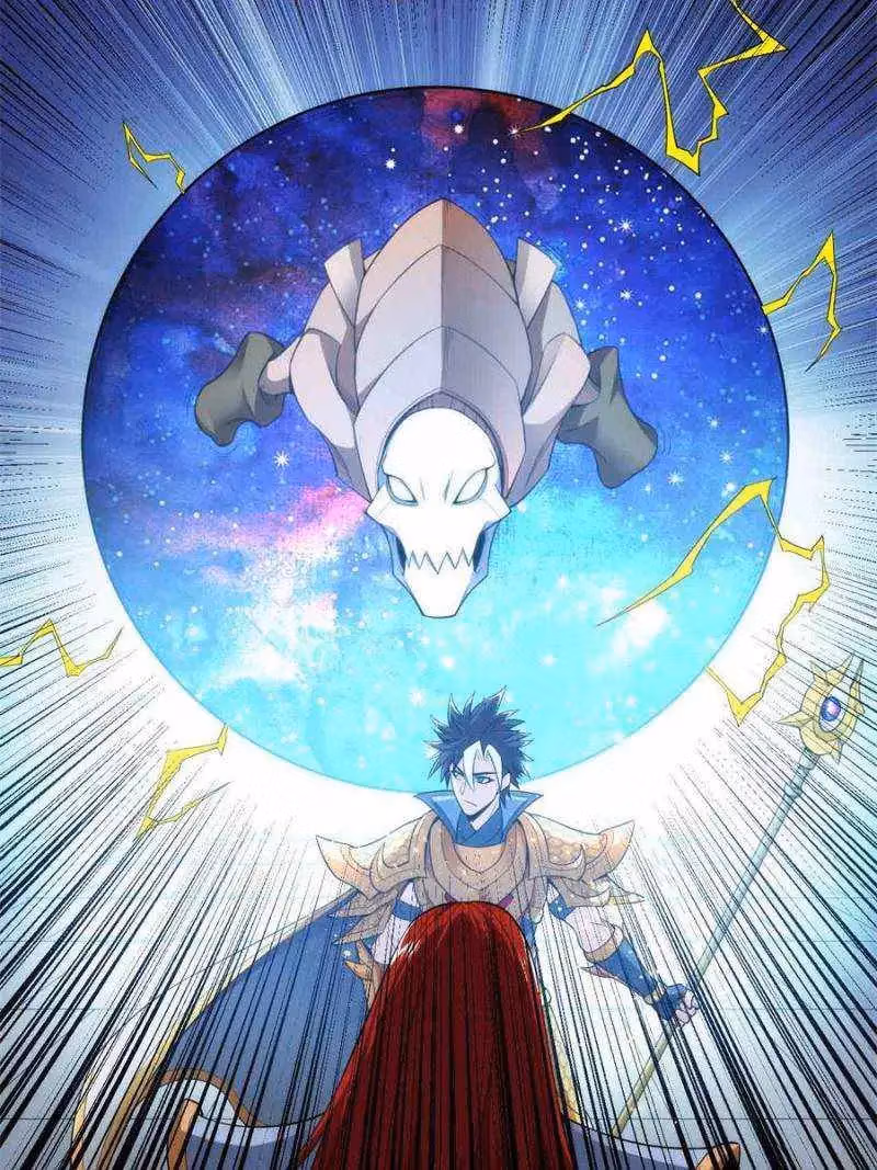 Read Billionaire Player chapter 245 image 36 on Lezhin