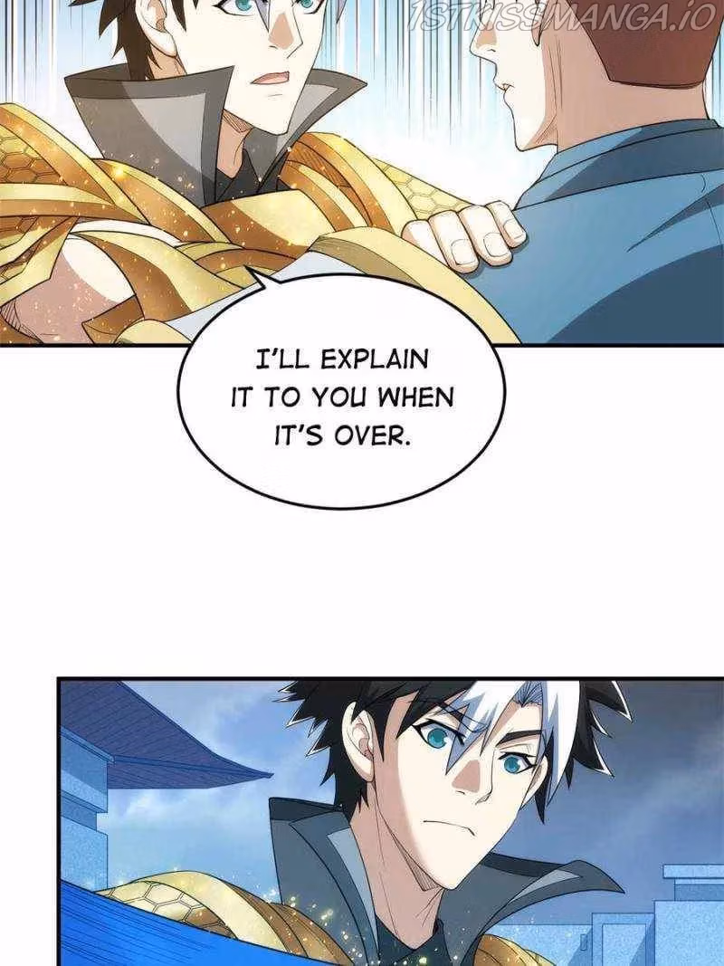 Read Billionaire Player chapter 246 image 10 on Lezhin