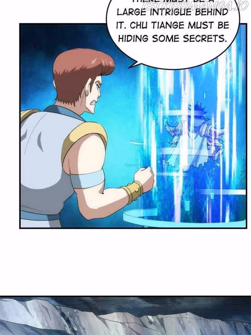 Read Billionaire Player chapter 246 image 13 on Lezhin