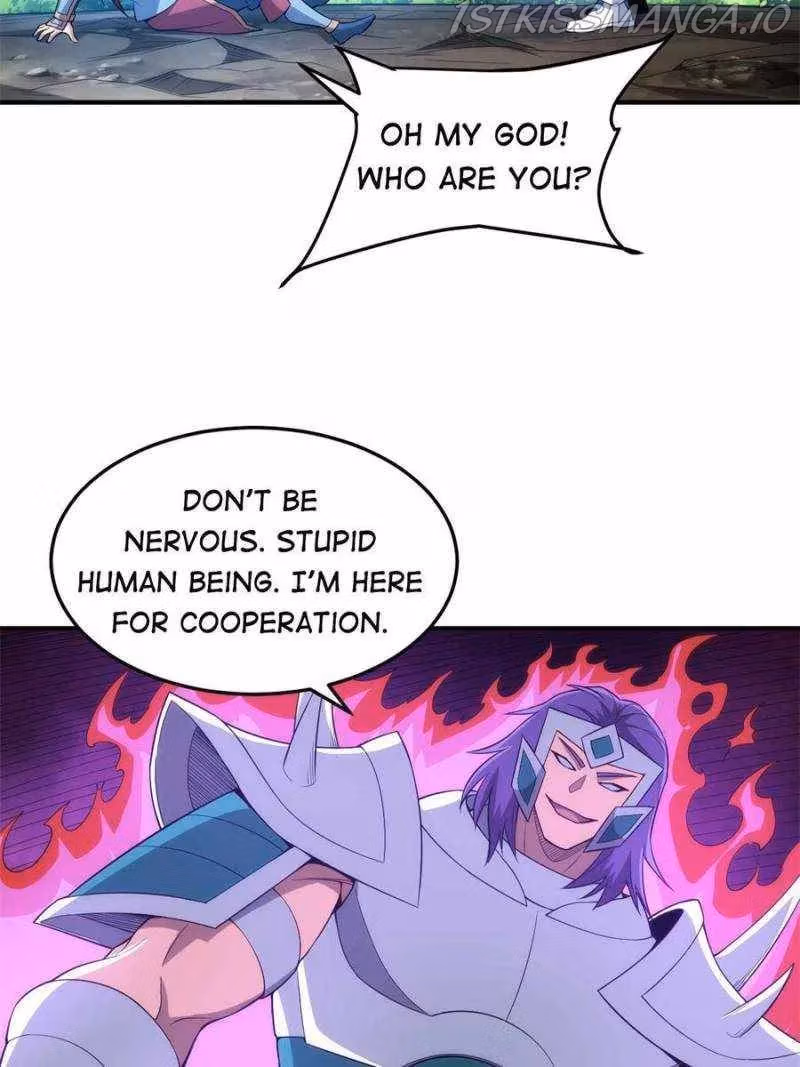 Read Billionaire Player chapter 246 image 19 on Lezhin
