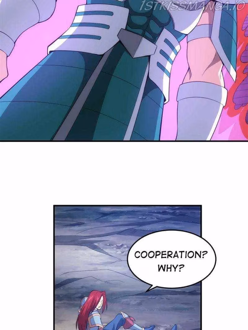 Read Billionaire Player chapter 246 image 20 on Lezhin