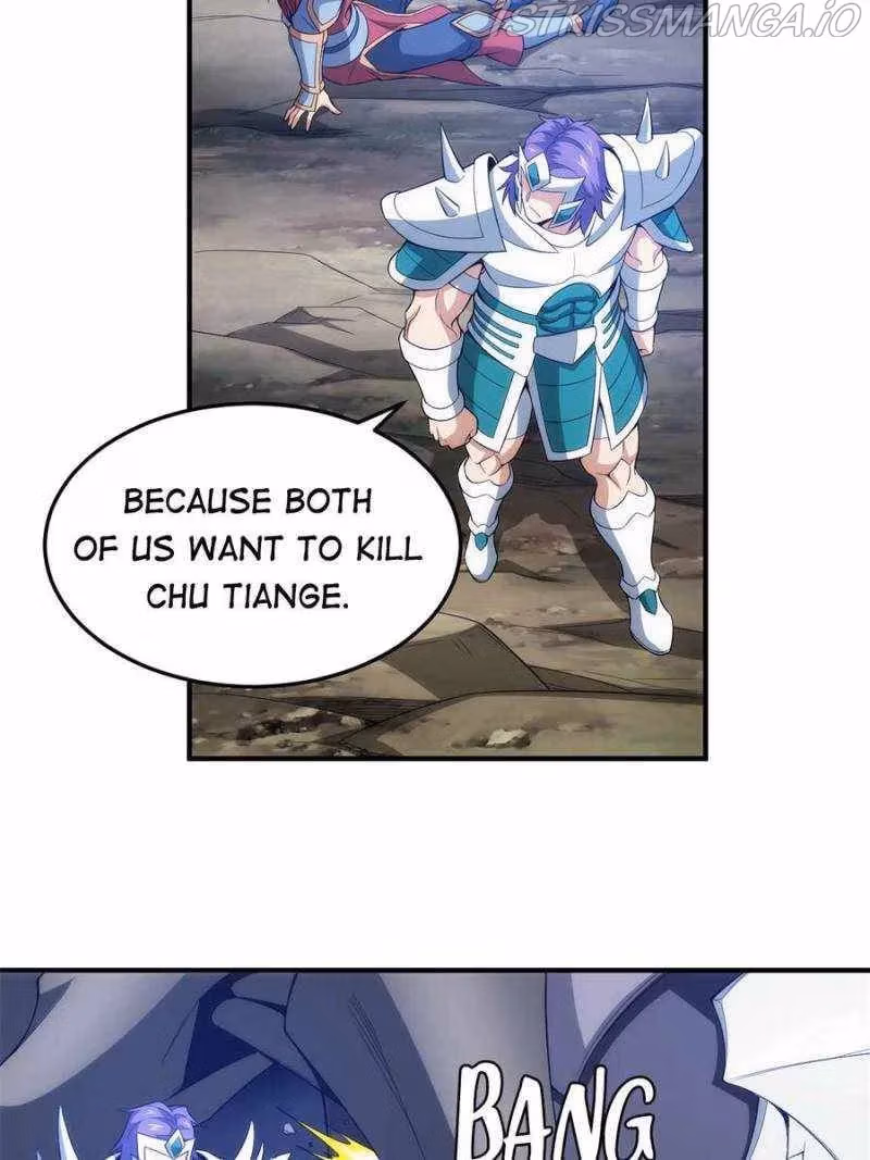 Read Billionaire Player chapter 246 image 21 on Lezhin