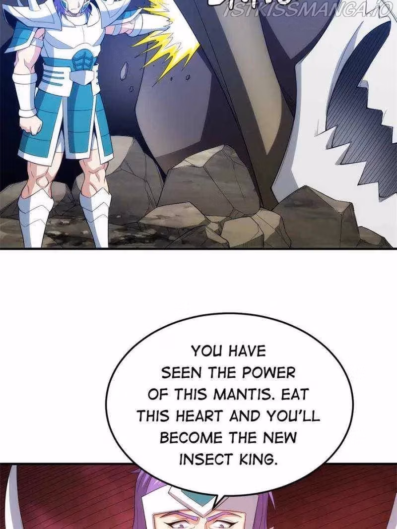 Read Billionaire Player chapter 246 image 22 on Lezhin