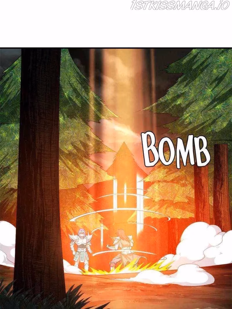 Read Billionaire Player chapter 246 image 32 on Lezhin