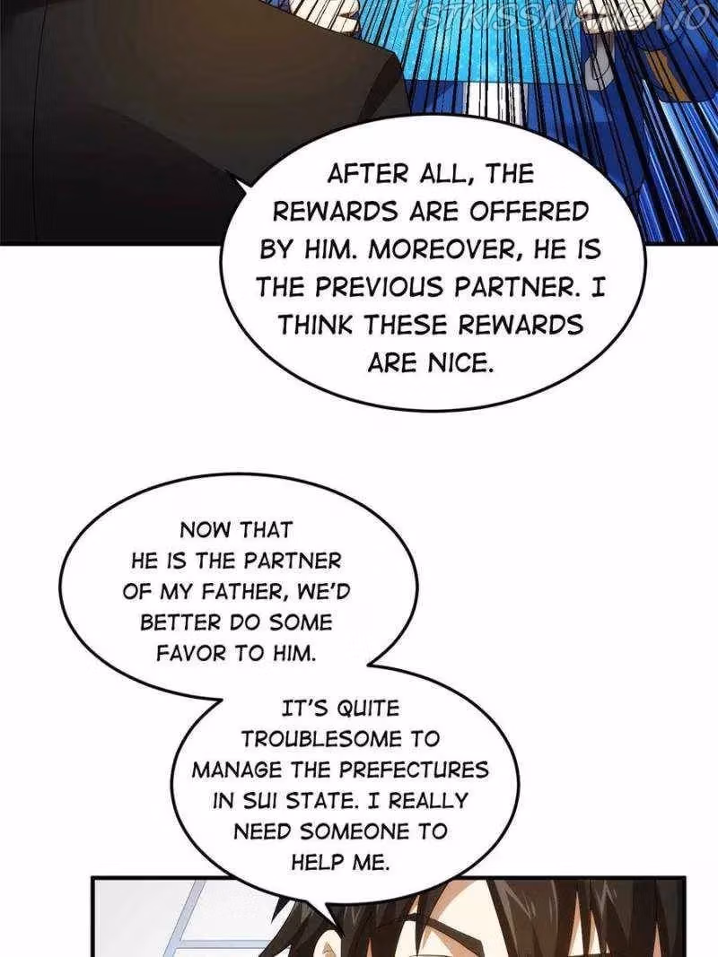 Read Billionaire Player chapter 246 image 37 on Lezhin