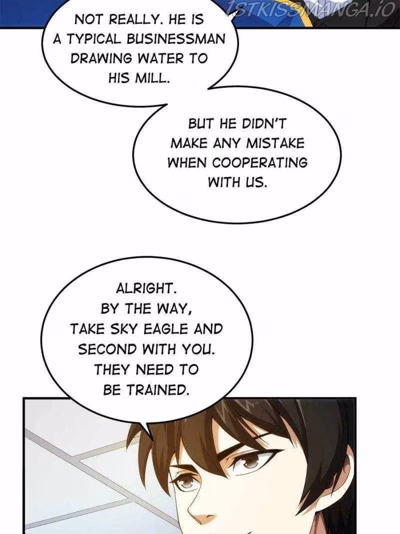 Read Billionaire Player chapter 246 image 39 on Lezhin