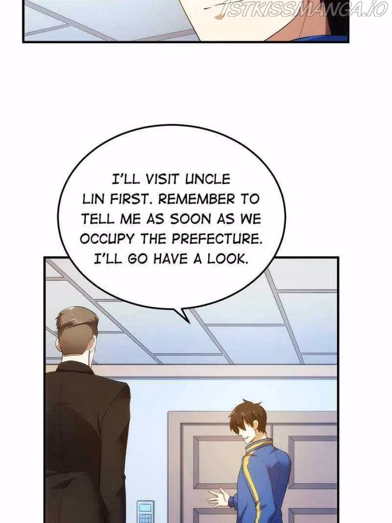 Read Billionaire Player chapter 246 image 40 on Lezhin