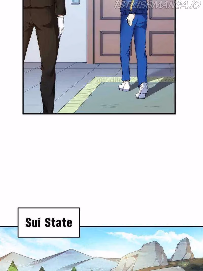 Read Billionaire Player chapter 246 image 41 on Lezhin