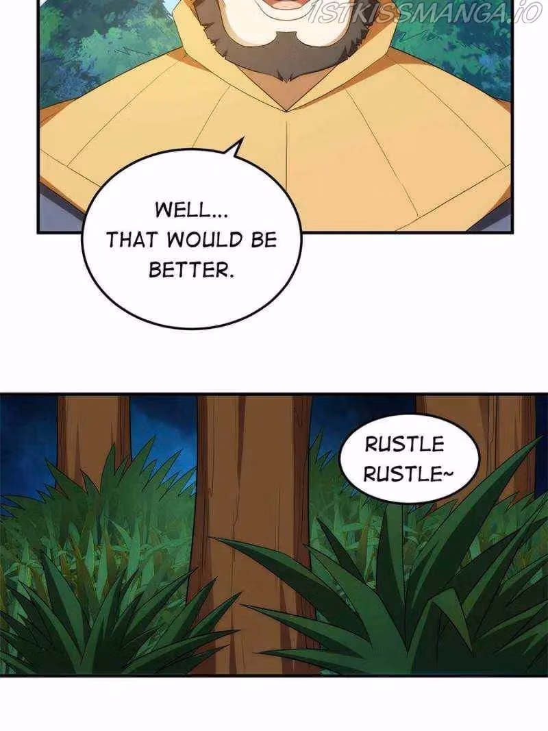 Read Billionaire Player chapter 246 image 45 on Lezhin