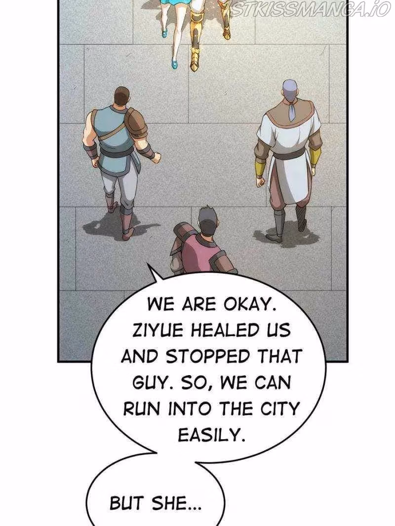 Read Billionaire Player chapter 246 image 5 on Lezhin