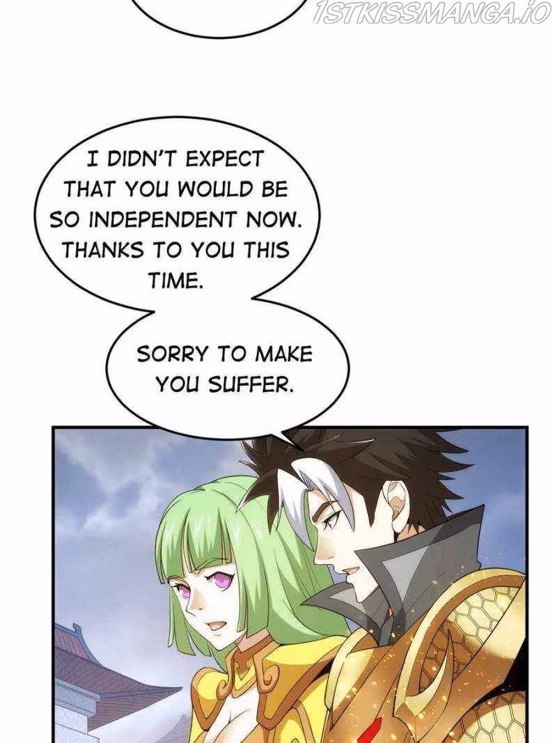 Read Billionaire Player chapter 246 image 6 on Lezhin