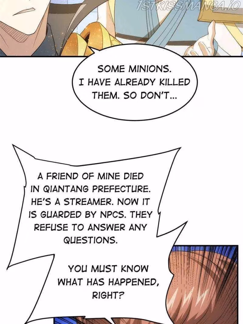 Read Billionaire Player chapter 246 image 8 on Lezhin