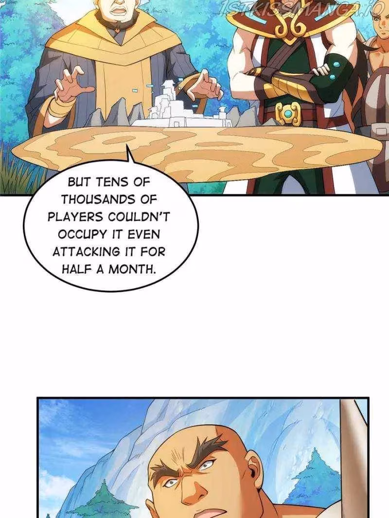 Read Billionaire Player chapter 247 image 14 on Lezhin