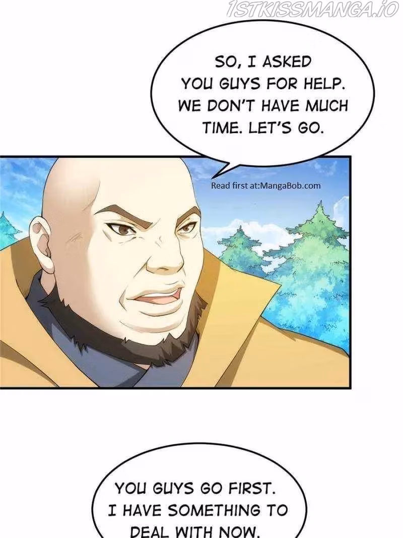Read Billionaire Player chapter 247 image 16 on Lezhin
