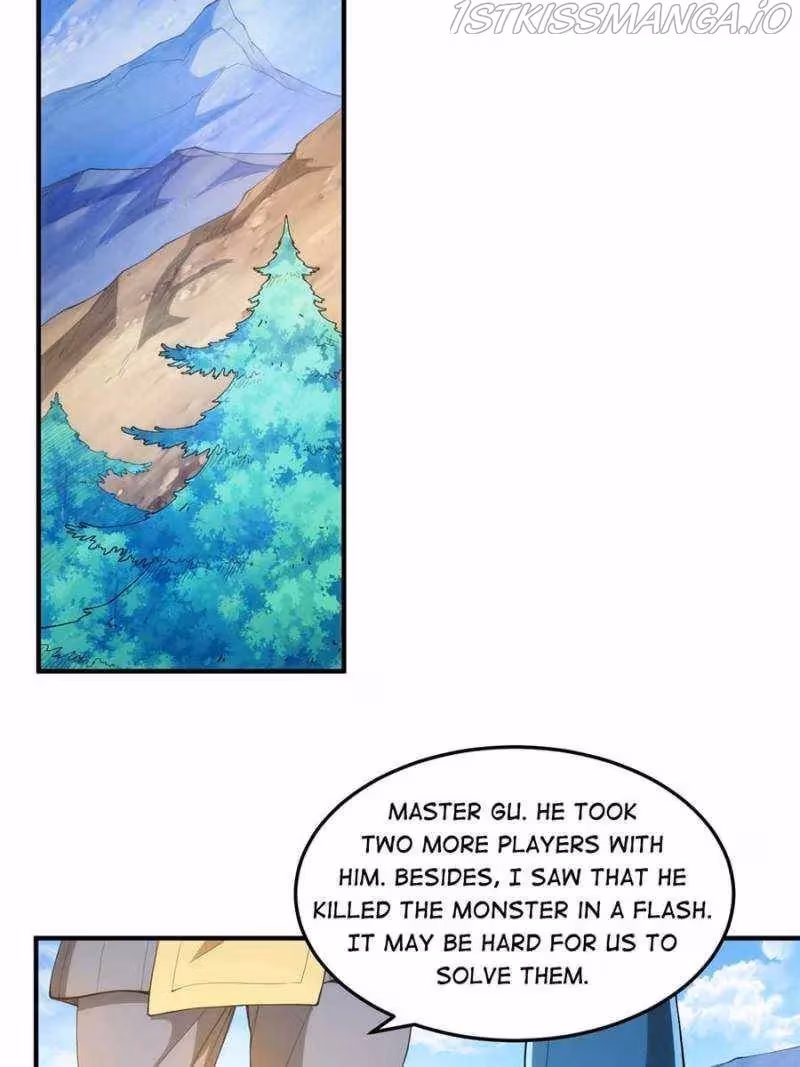 Read Billionaire Player chapter 247 image 18 on Lezhin