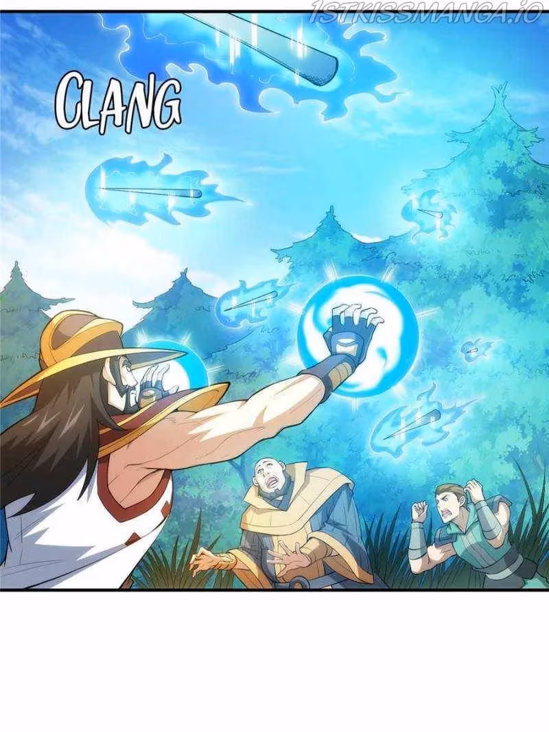 Read Billionaire Player chapter 247 image 2 on Lezhin