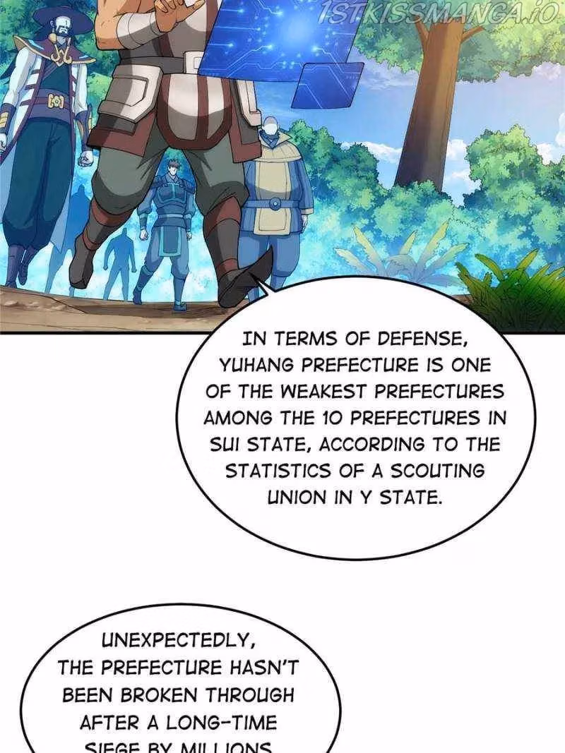 Read Billionaire Player chapter 247 image 23 on Lezhin