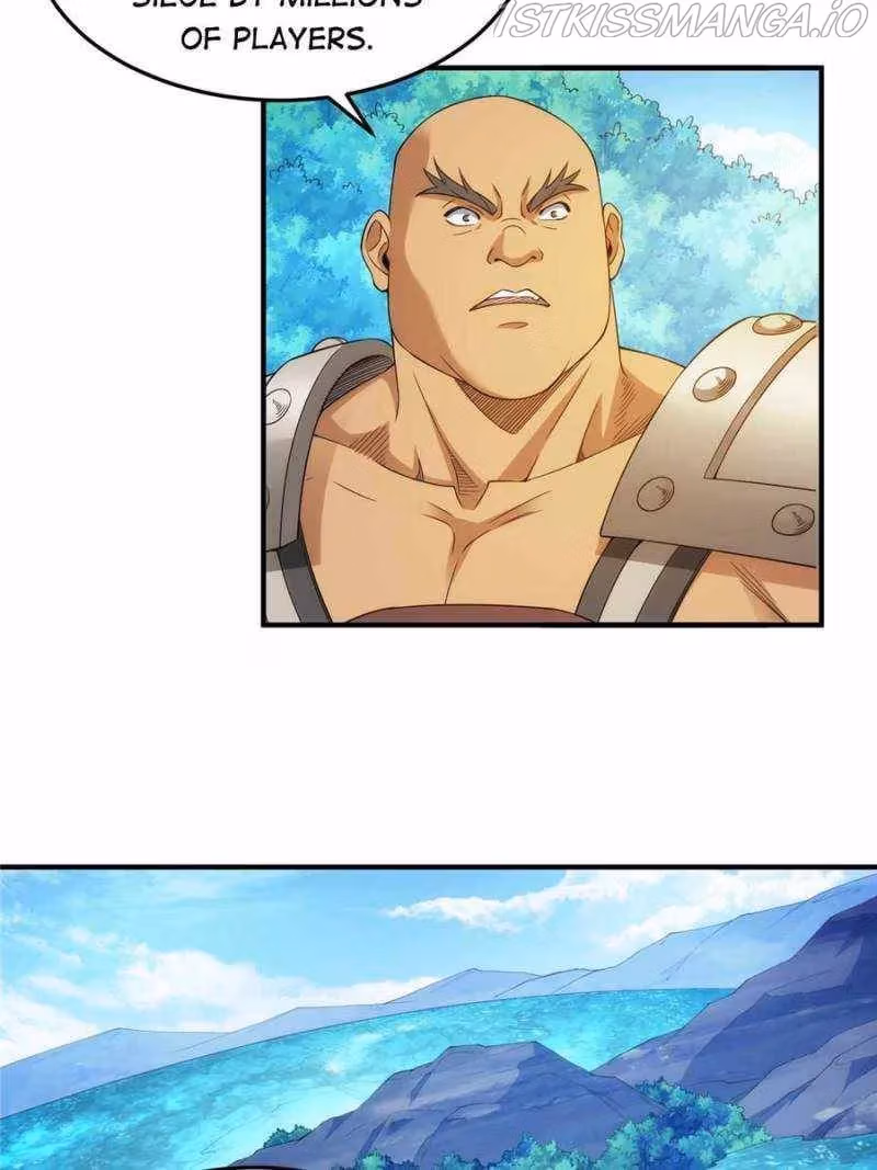 Read Billionaire Player chapter 247 image 24 on Lezhin