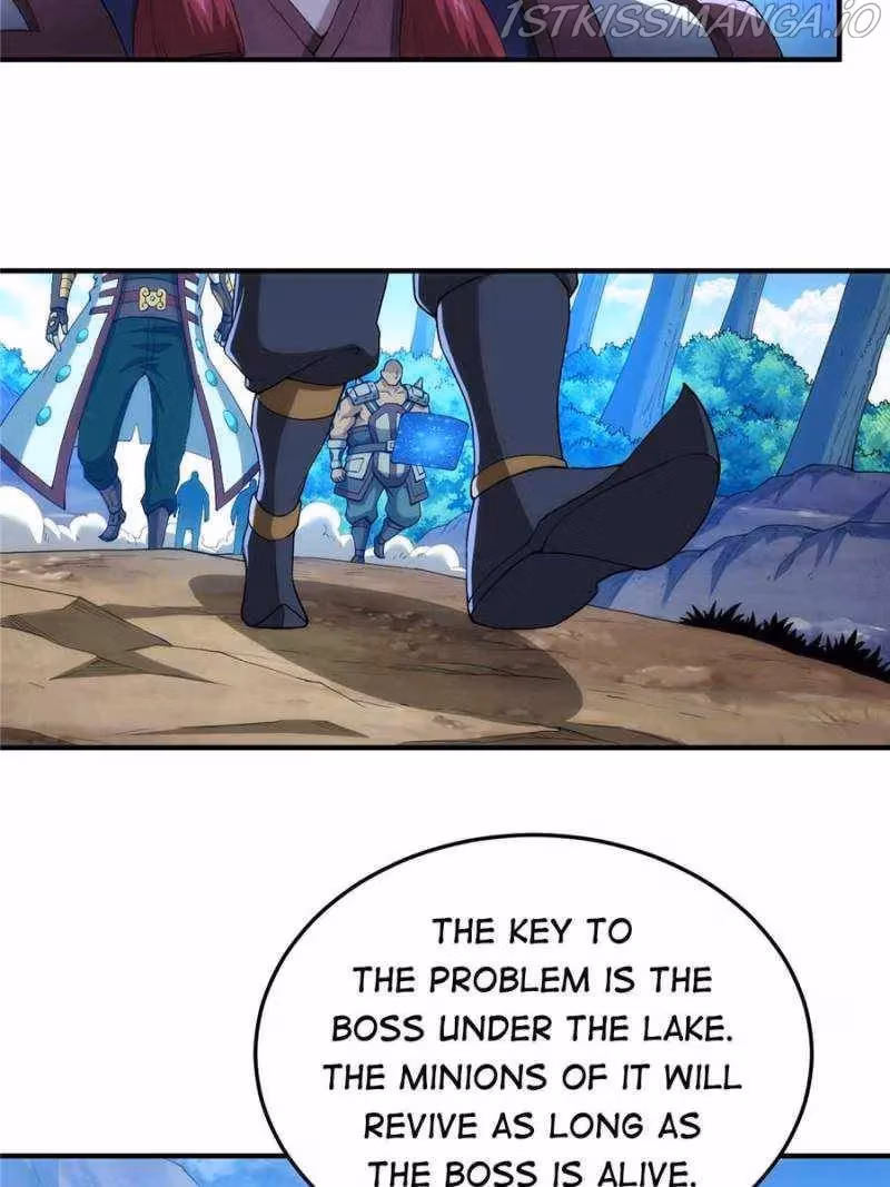 Read Billionaire Player chapter 247 image 27 on Lezhin