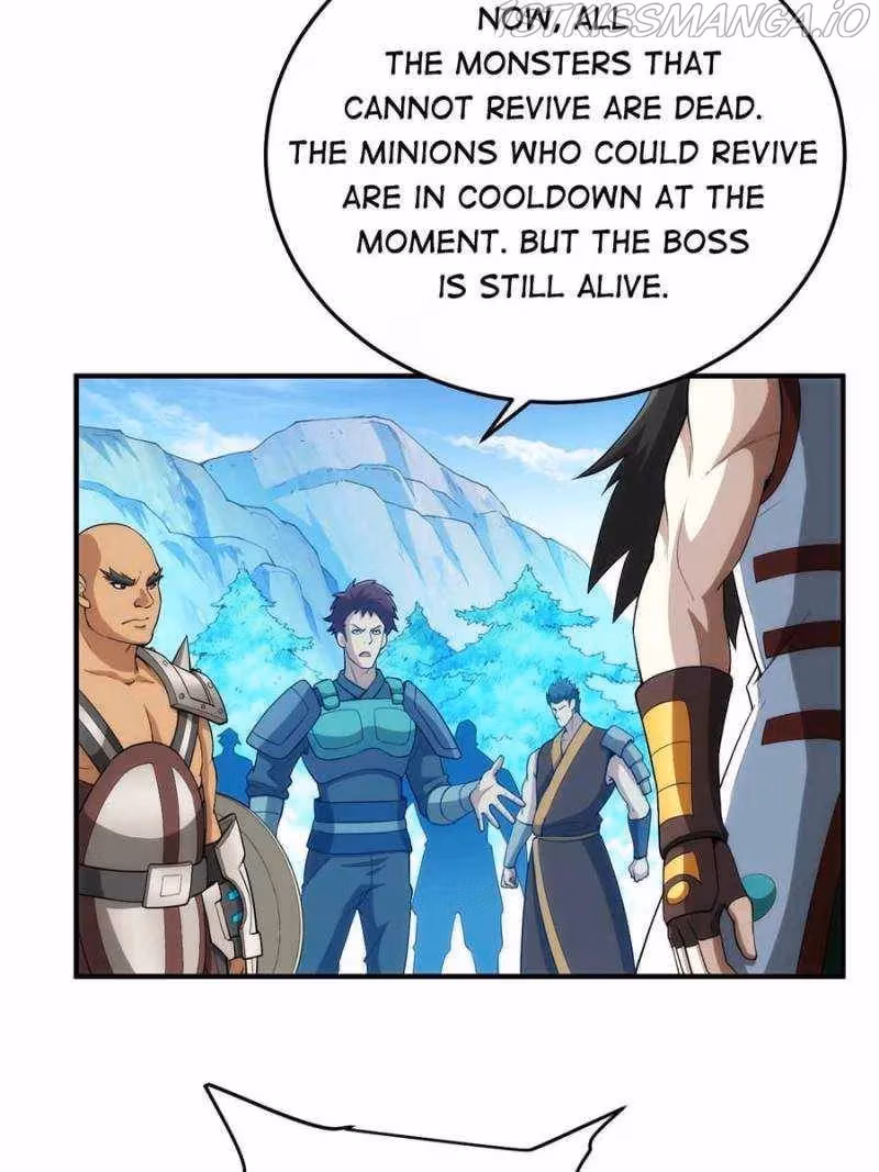 Read Billionaire Player chapter 247 image 29 on Lezhin