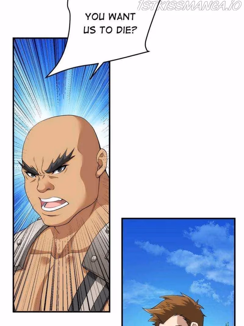 Read Billionaire Player chapter 247 image 30 on Lezhin