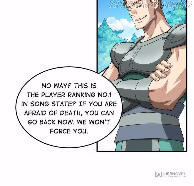 Read Billionaire Player chapter 247 image 31 on Lezhin
