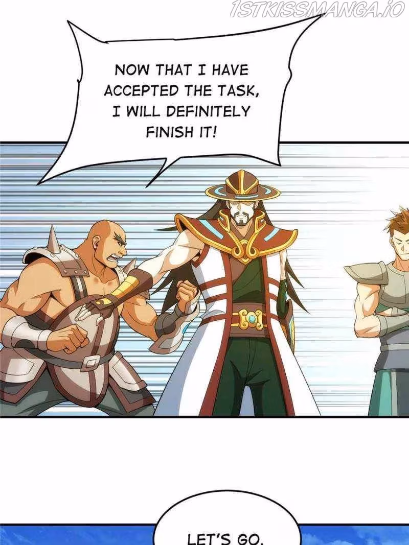Read Billionaire Player chapter 247 image 32 on Lezhin