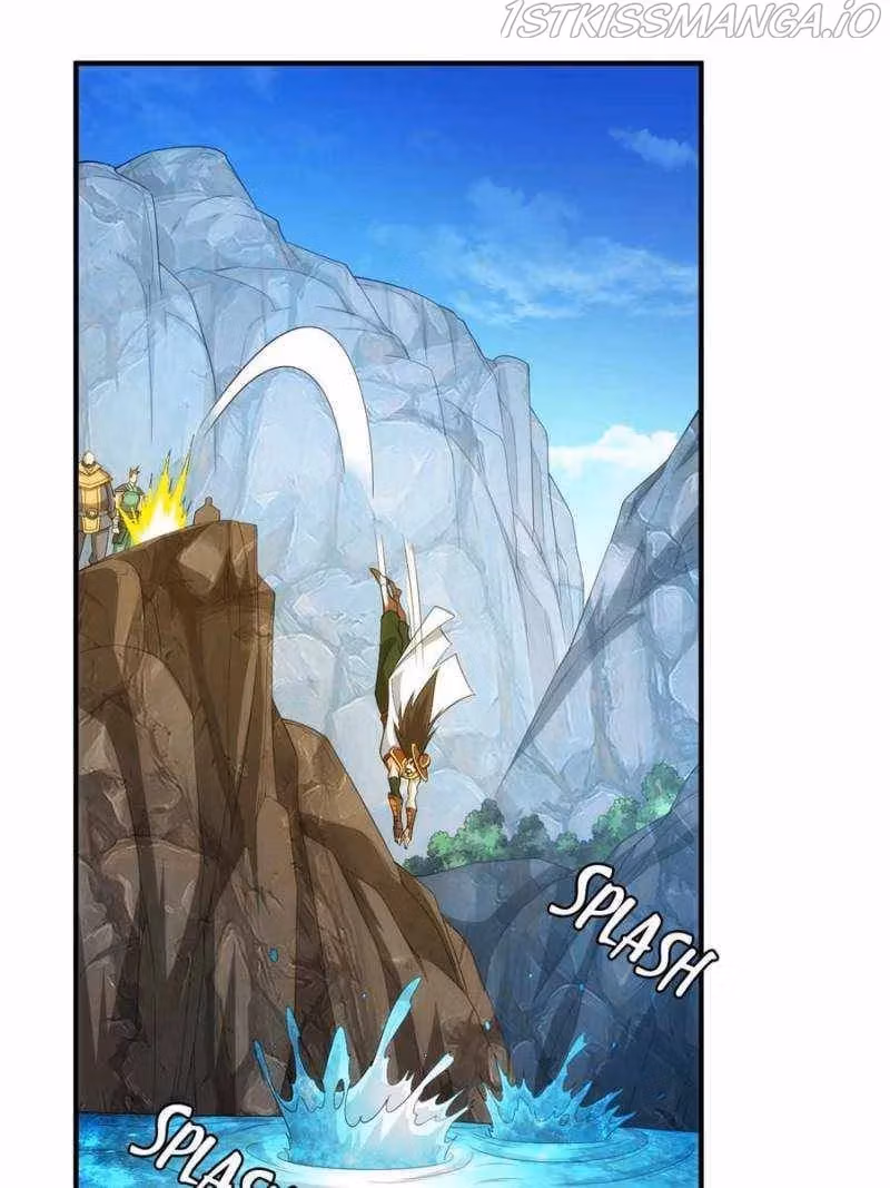 Read Billionaire Player chapter 247 image 34 on Lezhin
