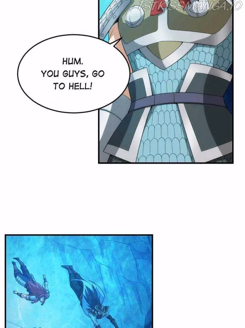 Read Billionaire Player chapter 247 image 37 on Lezhin