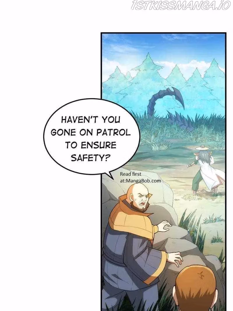 Read Billionaire Player chapter 247 image 4 on Lezhin