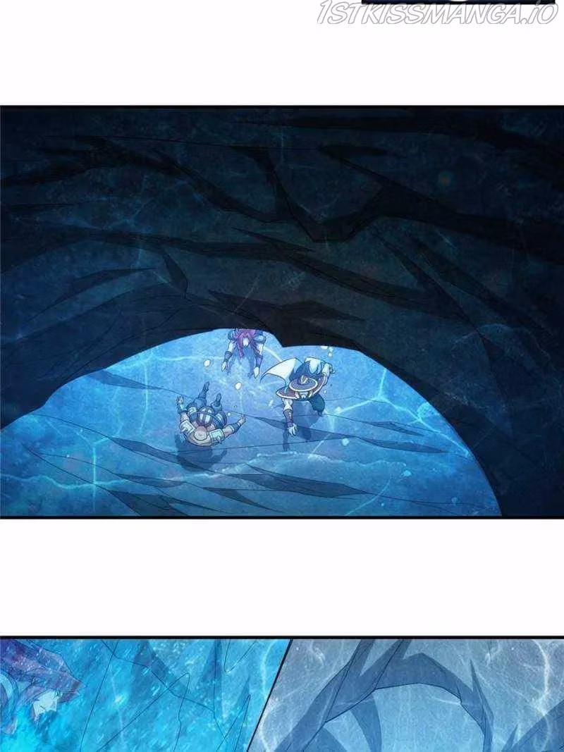 Read Billionaire Player chapter 247 image 40 on Lezhin