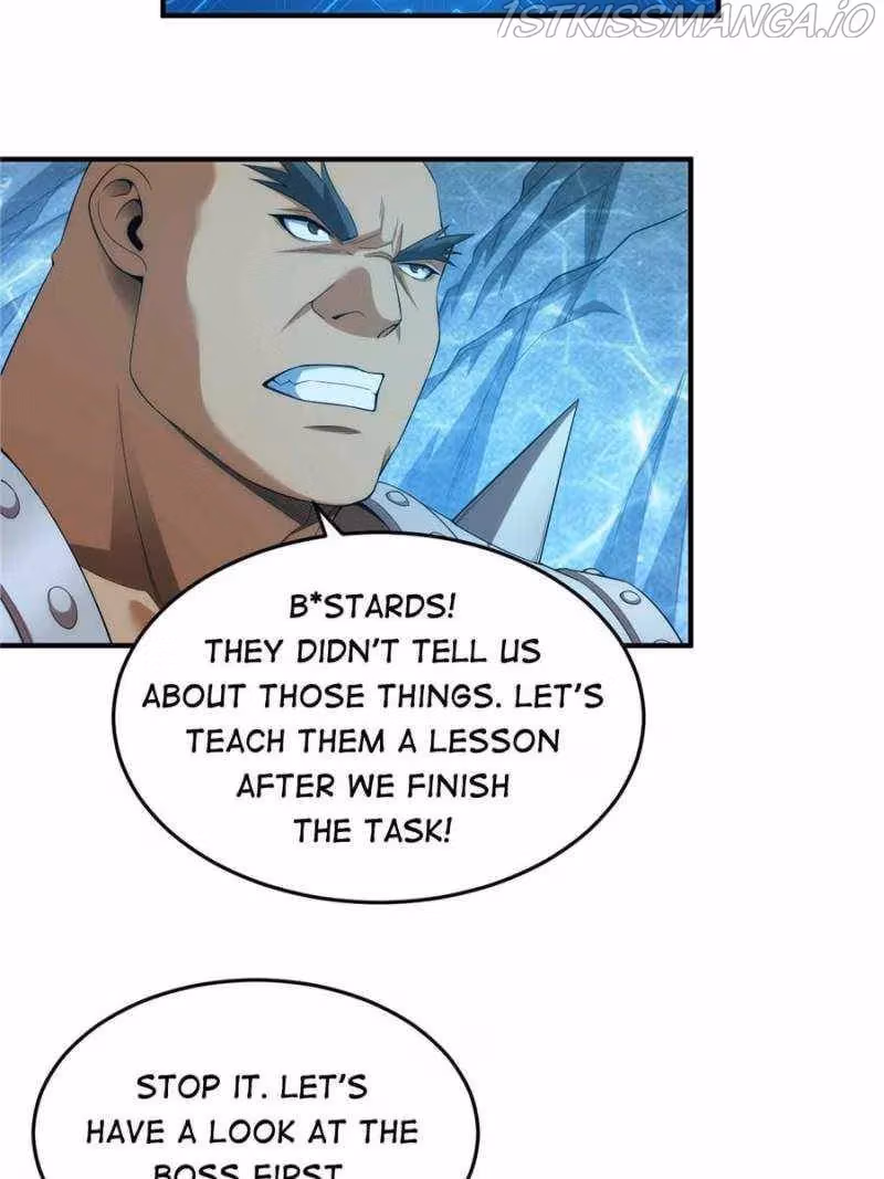 Read Billionaire Player chapter 247 image 46 on Lezhin