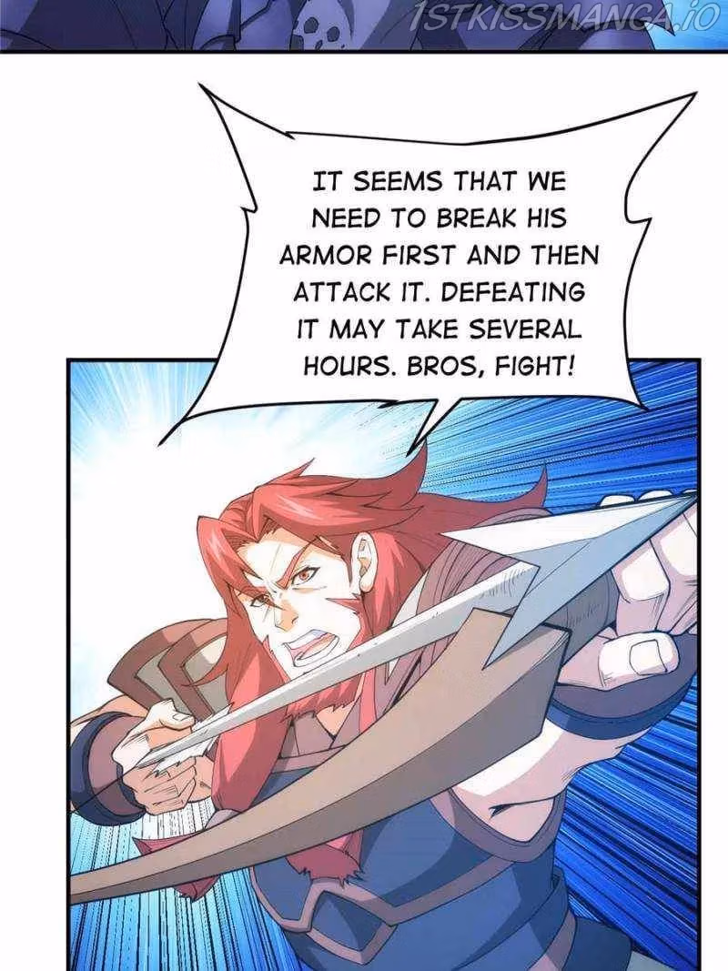Read Billionaire Player chapter 248 image 15 on Lezhin