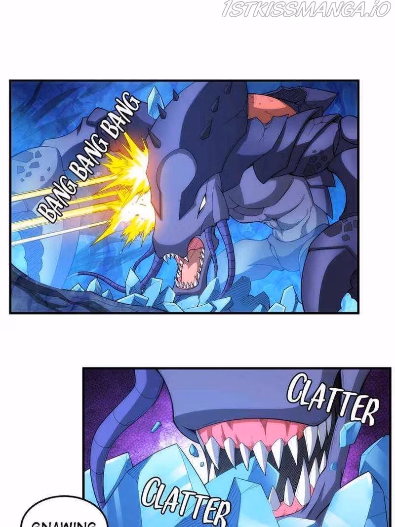 Read Billionaire Player chapter 248 image 17 on Lezhin