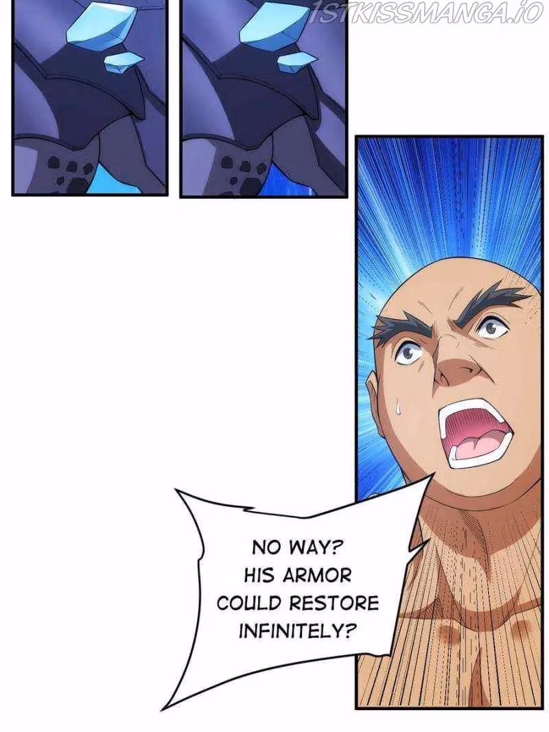 Read Billionaire Player chapter 248 image 19 on Lezhin