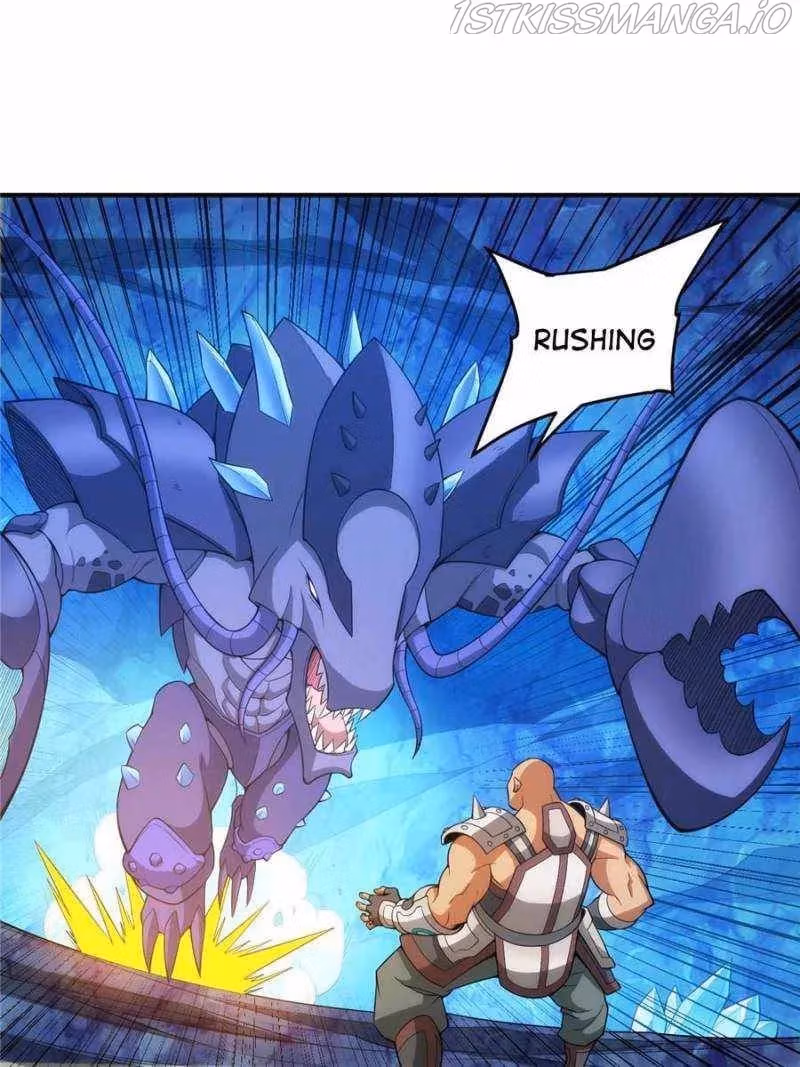 Read Billionaire Player chapter 248 image 20 on Lezhin