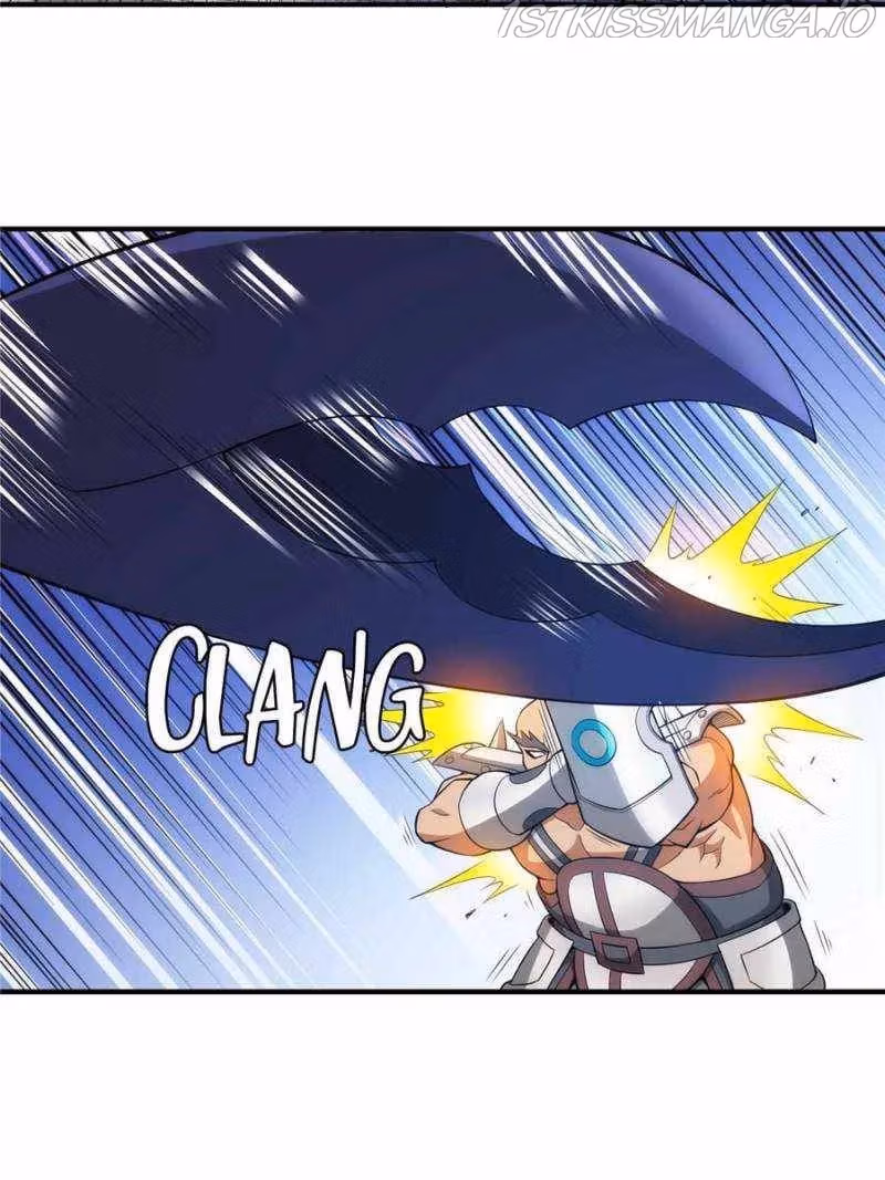 Read Billionaire Player chapter 248 image 21 on Lezhin