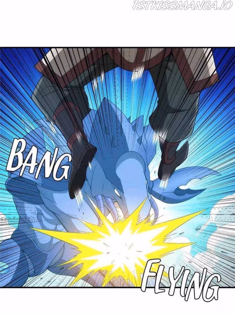 Read Billionaire Player chapter 248 image 22 on Lezhin